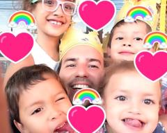 Raul Villasanti