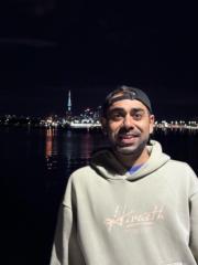 Gurpreet Singh