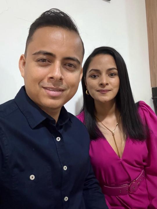 Miriam Villavicencio