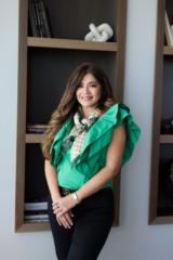 Blanca Garza