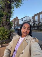 Niya Ali