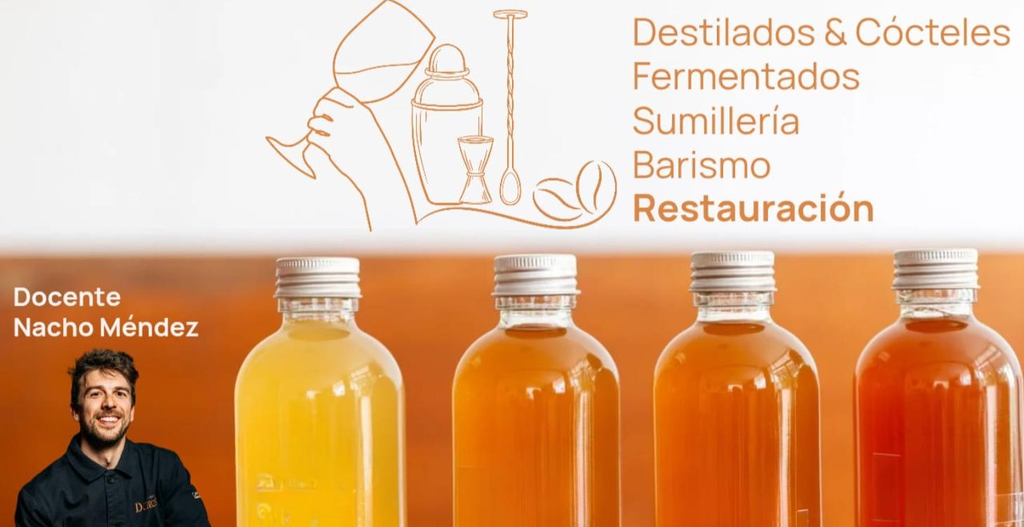 Preparación WSET vinos II