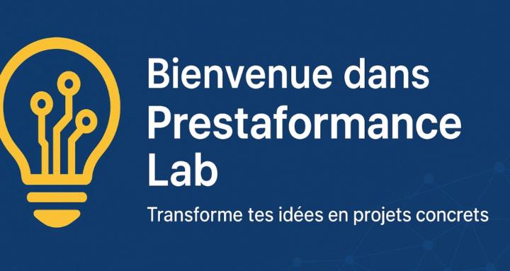 PrestaFormance Lab