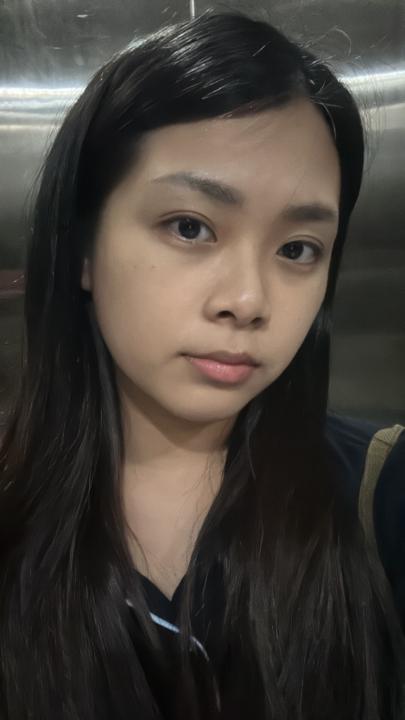 Kimberly Bong