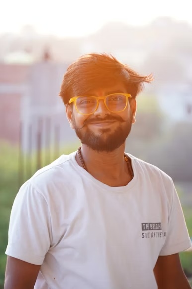 Bhargava Varma