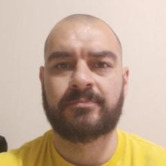 Dario Morales