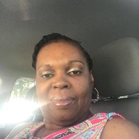 Mary Johnson