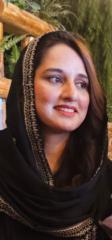 Amna Ali