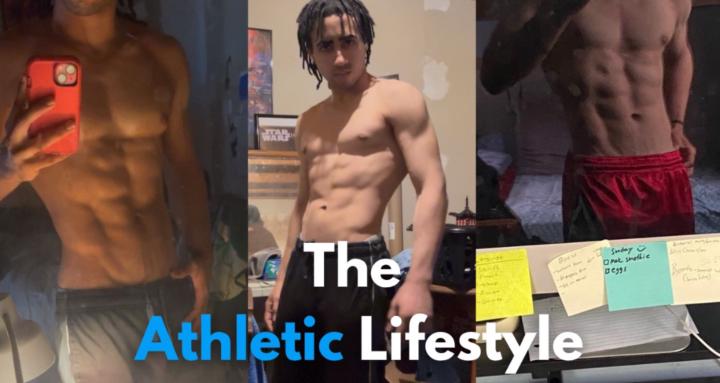 The Athletic Lifestyle