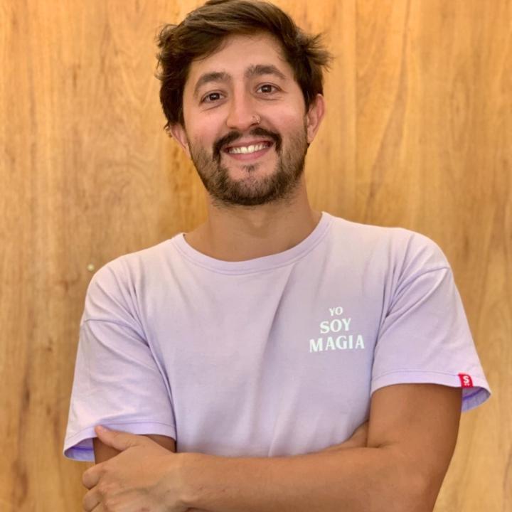 Gabriel Calvo