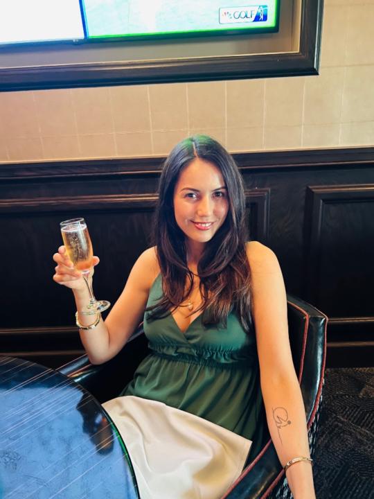 Estela Legaspy