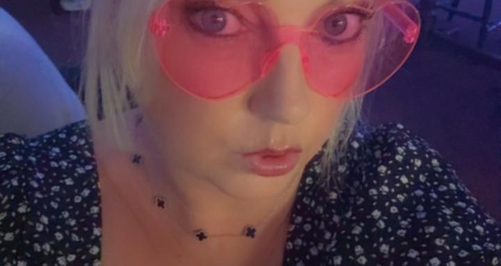 Busy Mama with 3 teens 