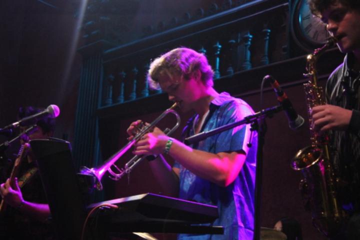 Daniel Diercks