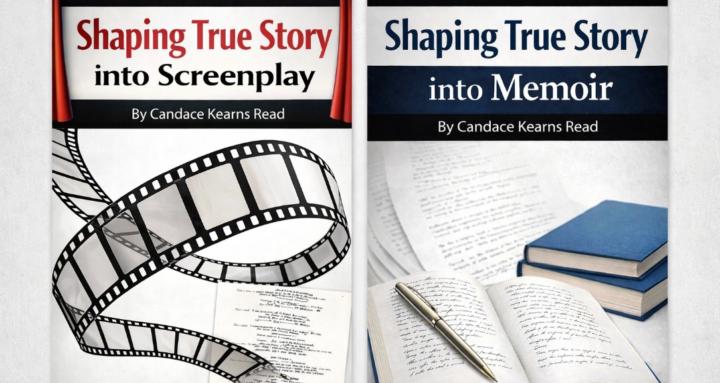 Writing True Stories