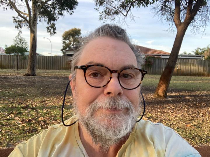 Adrian Bedford