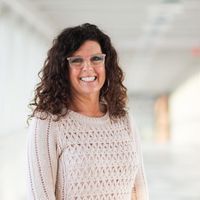 Andrea Bishop