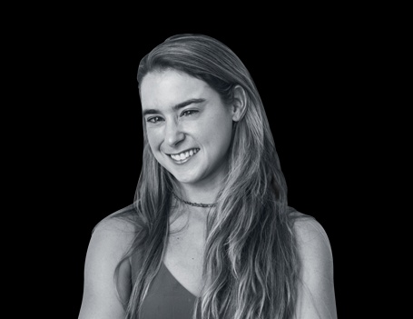 Alejandra Konitzki