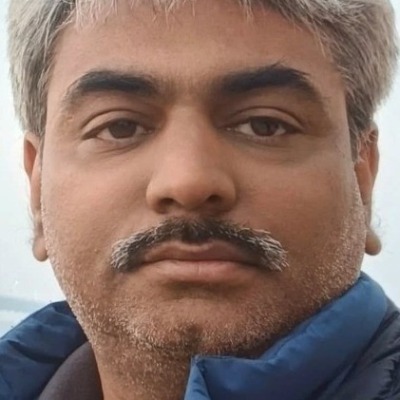 Girirajsinh Gohil