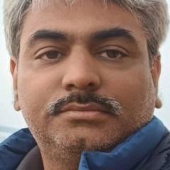 Girirajsinh Gohil