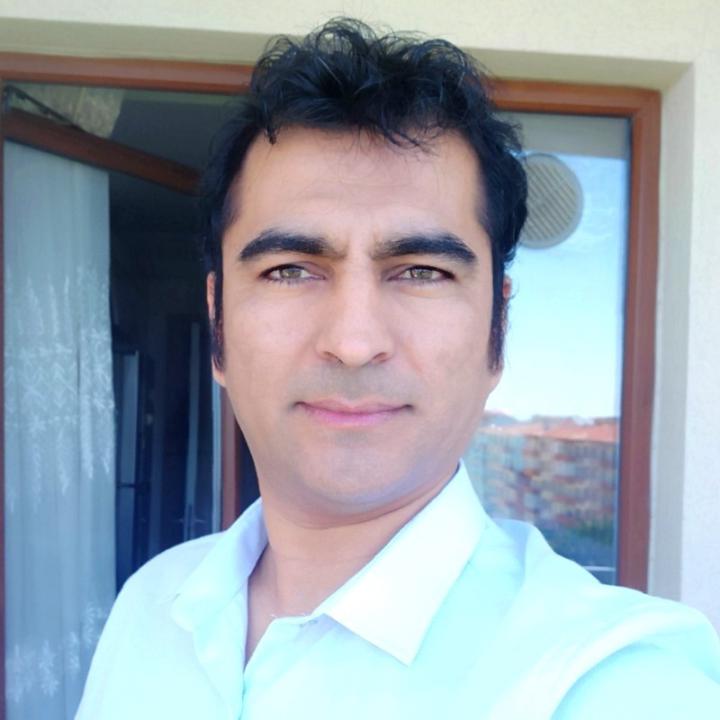 Hasan Rahimzade