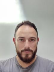 César Obregón