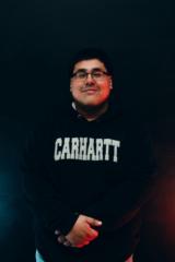 Hector Carcamo