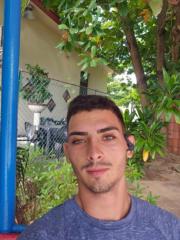 Samuel Camaraza