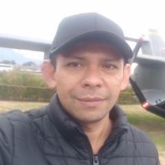 Nader Montenegro