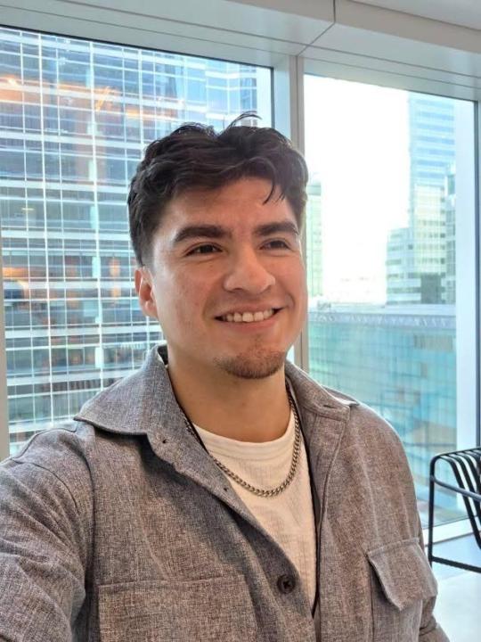 Johan Barraza