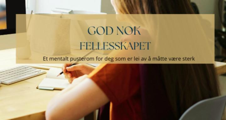 God nok fellesskapet