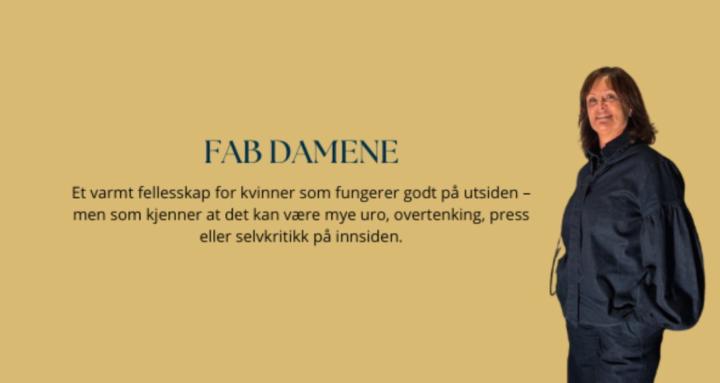 FAB damene