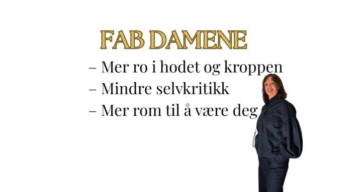 FAB damene