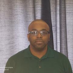 Darryl Turner