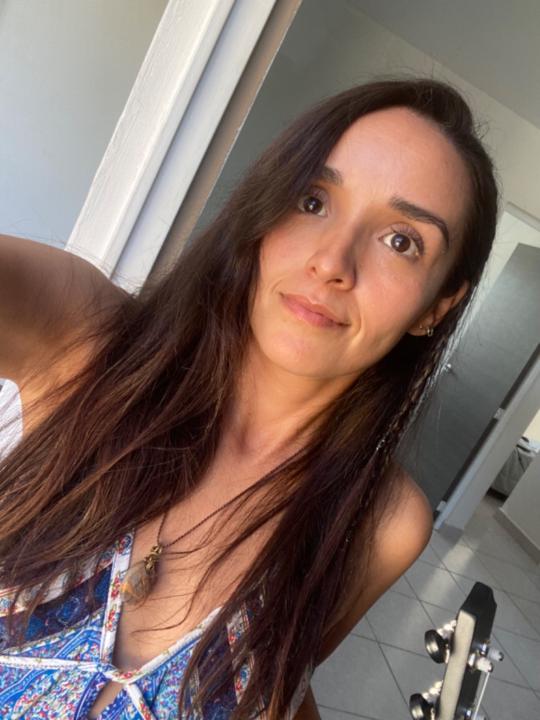 Anaí Millán