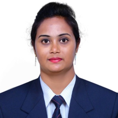 Krishnaveni J