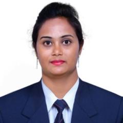 Krishnaveni J
