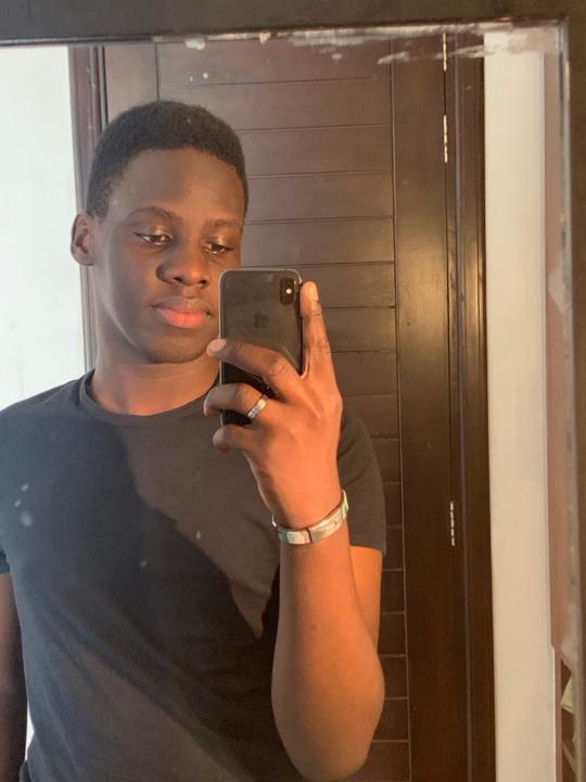 Liman Bailey
