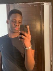Liman Bailey
