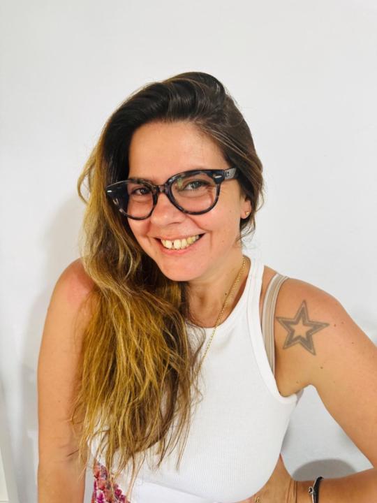 Noelia Esteruelas Gonzalez