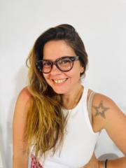 Noelia Esteruelas Gonzalez