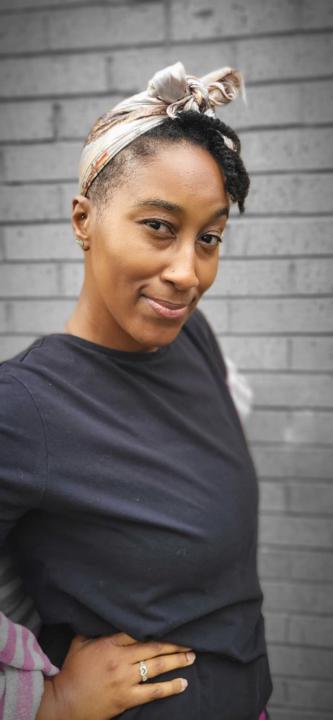 Janelle Thompson
