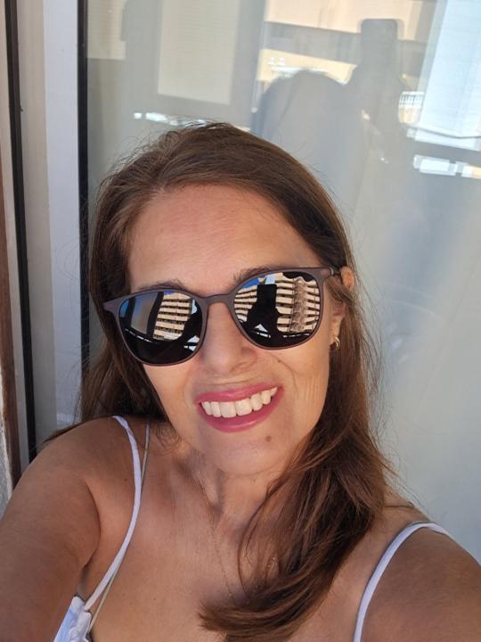 Rosana Isabel Aguilar Castro