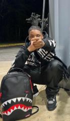 Caashy Miyah