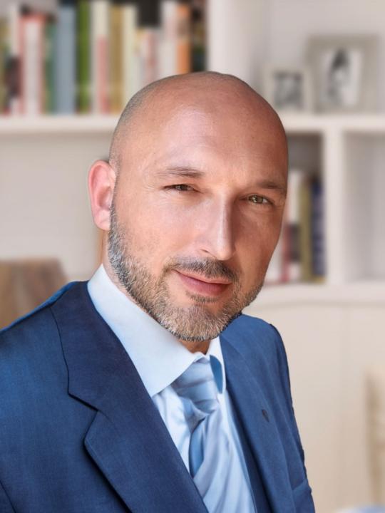 Raymund Kubassek