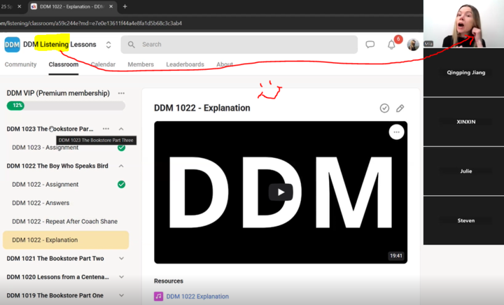 ✨ LME NAVI Meetup Recap | January 23, 2026