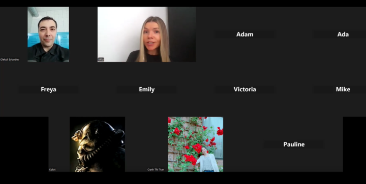 ✨ LME NAVI Meetup Recap | August 22, 2025