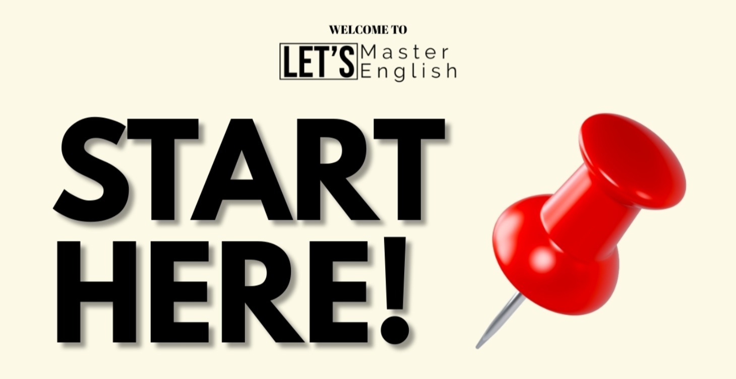 START HERE!!