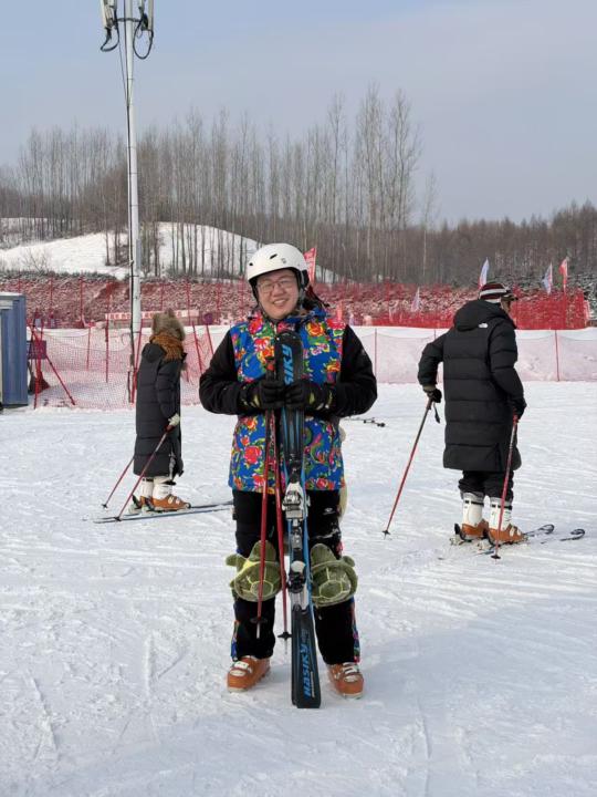 Let’s travel to Northeast China