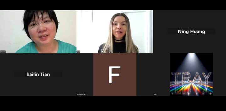 ✨ LME NAVI Meetup Recap | May 29, 2026