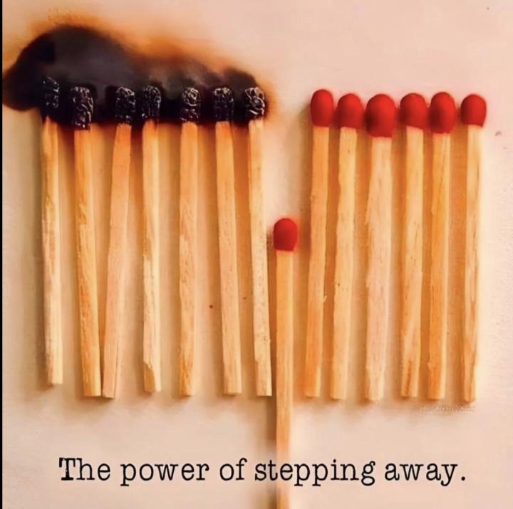 The Power of Distance
